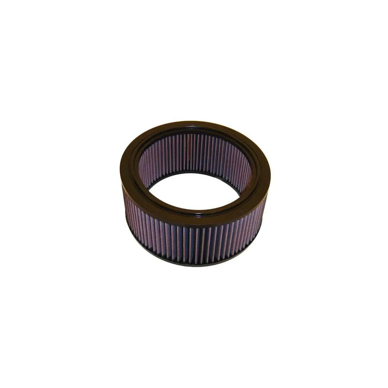 K&N Filters E-1460 Replacement Air Filter