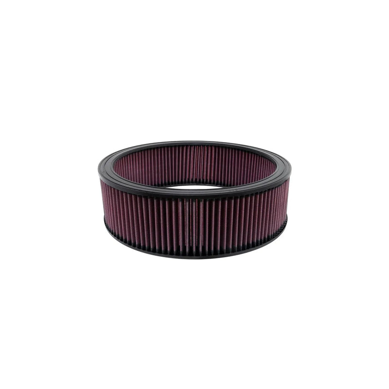 K&N Filters Replacement Round Air Filter - 13.75" ID x 11.75" OD x 4.031" H