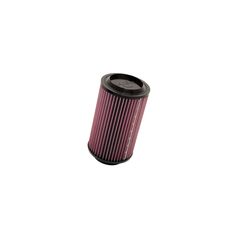 K&N Filters Replacement Round Air Filter - 3.75" ID x 6.063" OD x 9.5" H