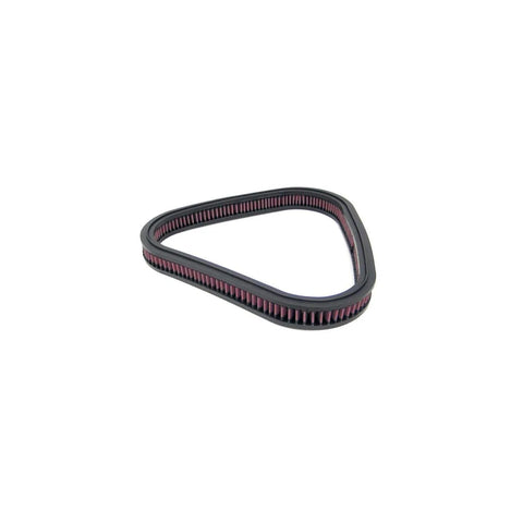 K&N Filters Replacement Air Filter (Corvette 67-69) — fits Chevrolet Corvette