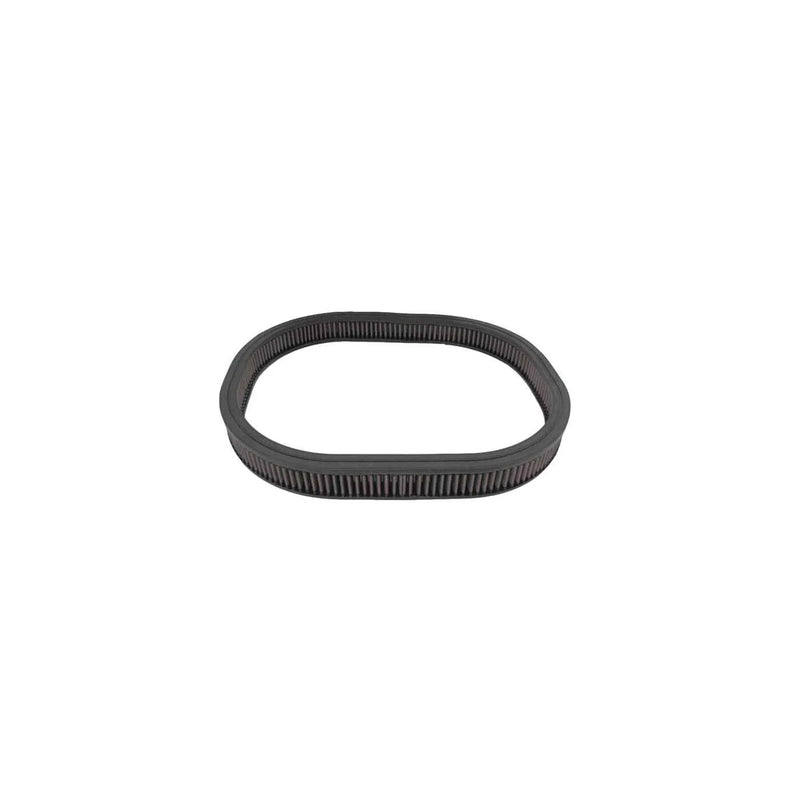 K&N Filters Replacement Air Filter (Charger 66-72/Challenger 70-71) — fits Plymouth Barracuda