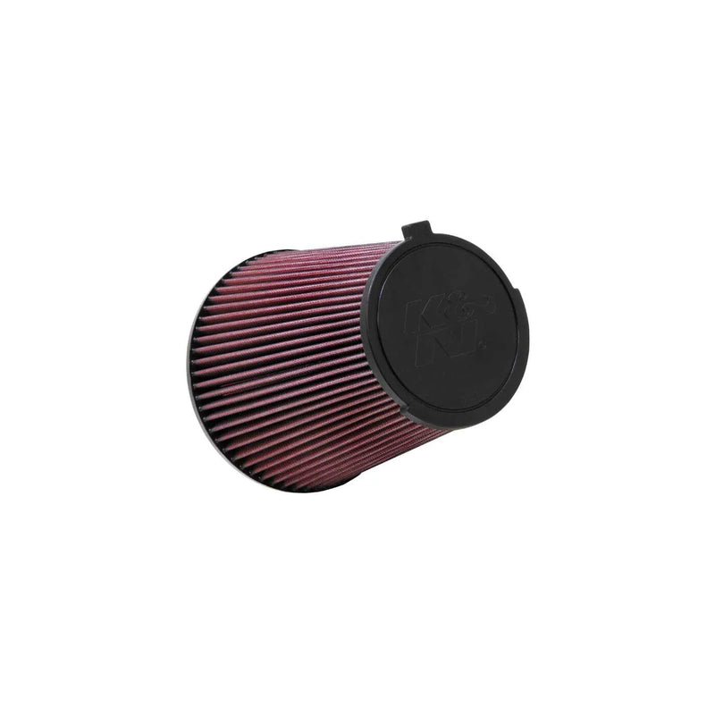 K&N Filters Replacement Air Filter (Mustang Shelby 10-14/FPV 10-14) — fits Ford Mustang
