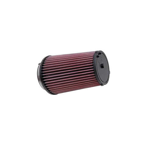 K&N Filters Replacement Air Filter (Mustang Bullitt 08-09) — fits Ford Mustang