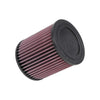 K&N Filters E-1998 Replacement Air Filter