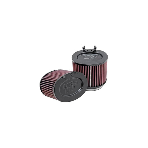 K&N Filters Replacement Air Filter (Porsche 911 09-12)