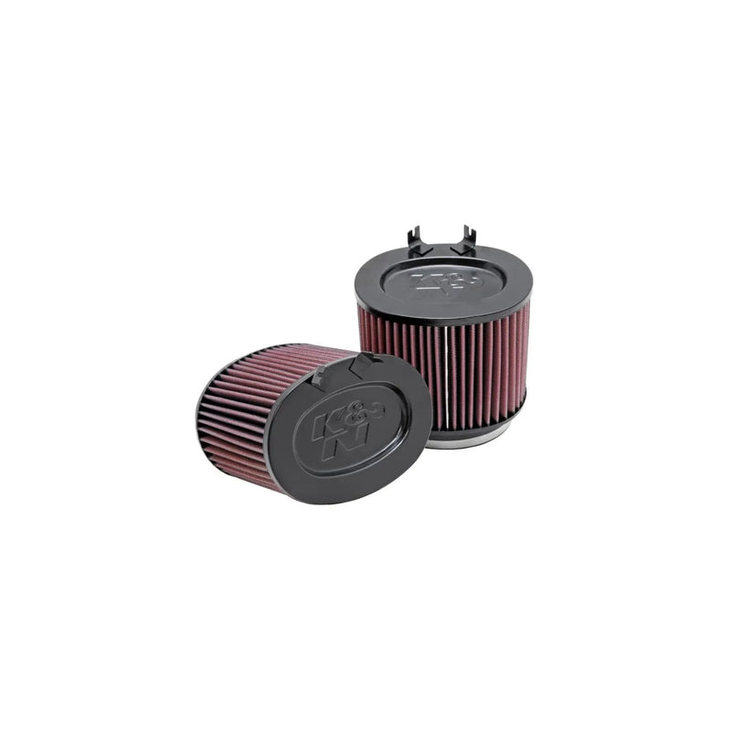 K&N Filters Replacement Air Filter (Porsche 911 09-12)