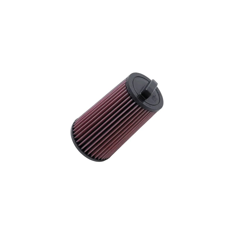 K&N Filters Replacement Air Filter (SLK-Class 04-11/CLK-Class 02-08) — fits Mercedes Benz E-Class