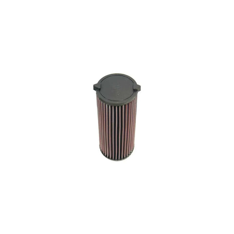 K&N Filters Replacement Air Filter (C-Class 03-08/CLK-Class 05-09) — fits Mercedes Benz C-Class