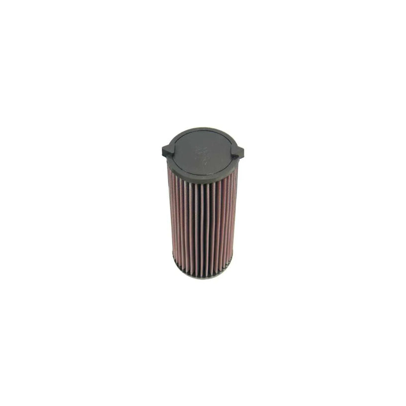 K&N Filters Replacement Air Filter (C-Class 03-08/CLK-Class 05-09) — fits Mercedes Benz C-Class