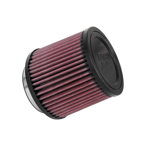 K&N Filters Replacement Air Filter (BMW 318i 05-12/316i 09-12) — fits BMW 3 Series