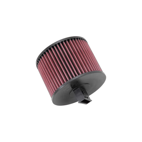 K&N Filters Replacement Air Filter (BMW X1 3.0L 09-11/130i 05-10) — fits BMW 3 Series