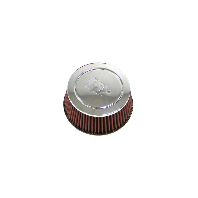 K&N Filters Replacement Air Filter (BMW 318i 01-05/316i 02-05) — fits BMW 3 Series