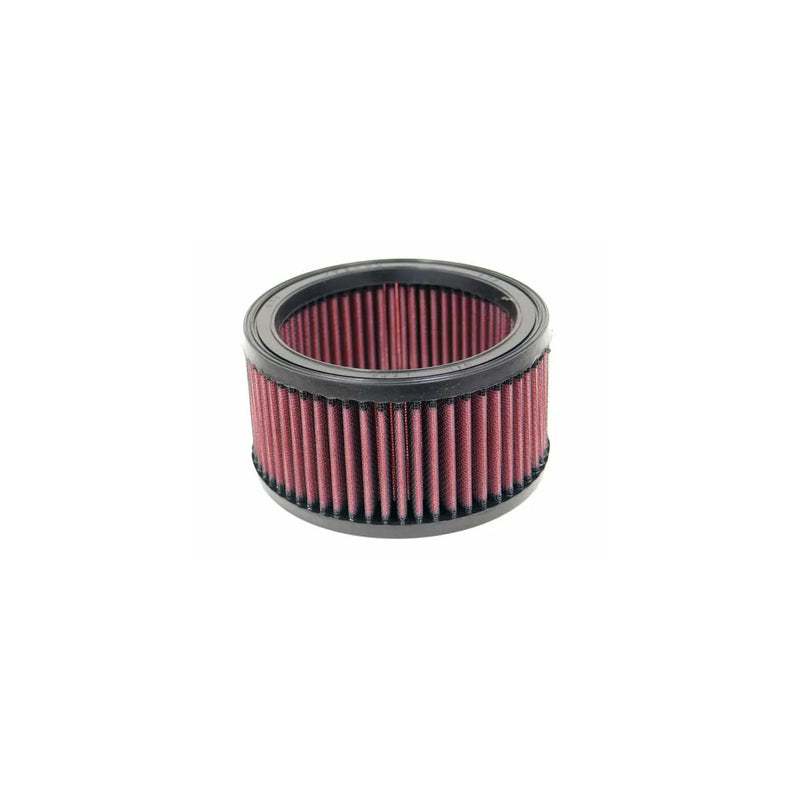 K&N Filters Round Air Filter (4.375" ID x 5.875" OD x 3" H)