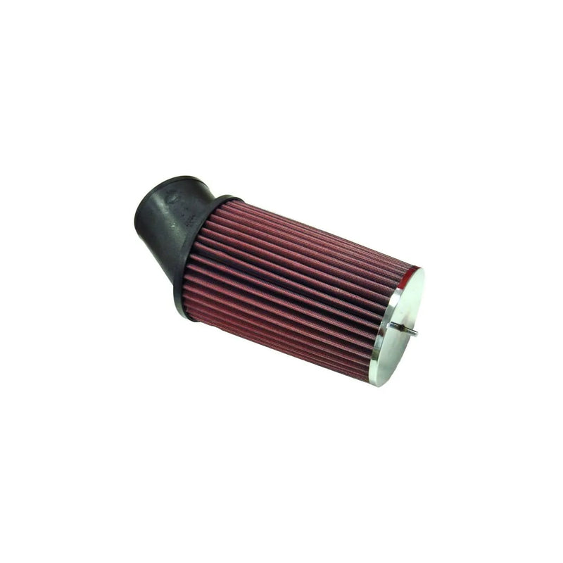 K&N Filters Replacement Air Filter (Integra 94-01) — fits Acura Integra