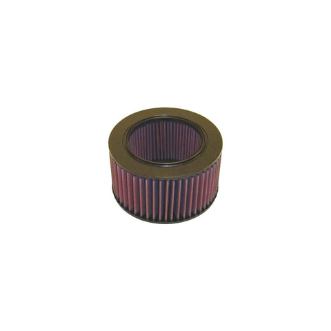 K&N Filters Replacement Air Filter (Jimny 84-97/Samurai 84-95) — fits Suzuki Jimny Ja12 22