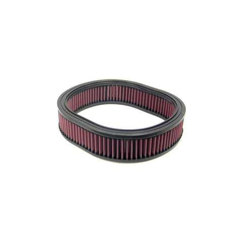 K&N Filters Replacement Air Filter (Punto 1.2L 8v 99-06/Doblo 00-06) — fits Fiat Punto