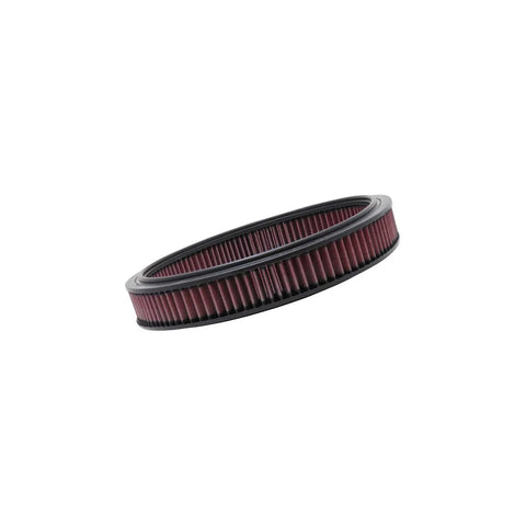K&N Filters Replacement Air Filter (Mercedes 190 2.0L 82-88) — fits Mercedes Benz 190