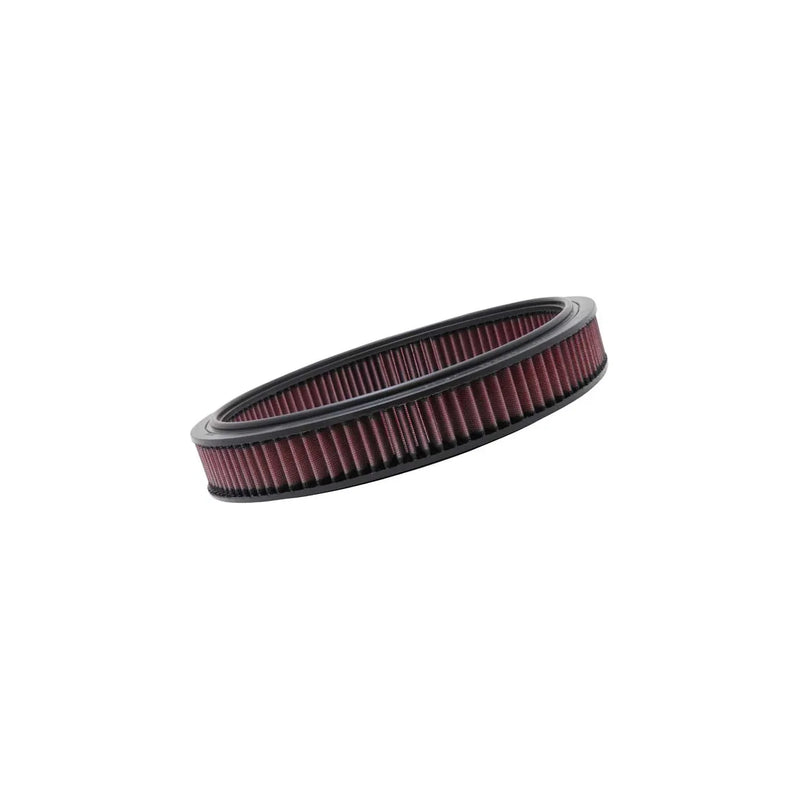 K&N Filters Replacement Air Filter (Mercedes 190 2.0L 82-88) — fits Mercedes Benz 190