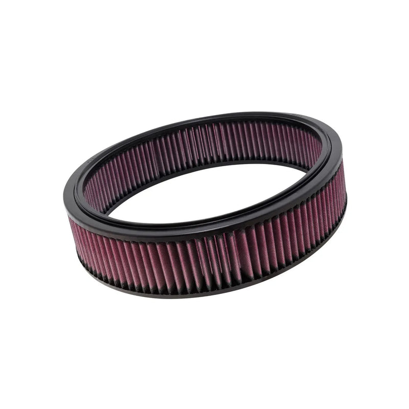 K&N Filters Replacement Air Filter (Mercedes 450 72-80)
