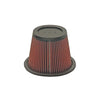 K&N Filters Replacement Round Air Filter - 5" ID x 8" OD x 6" H