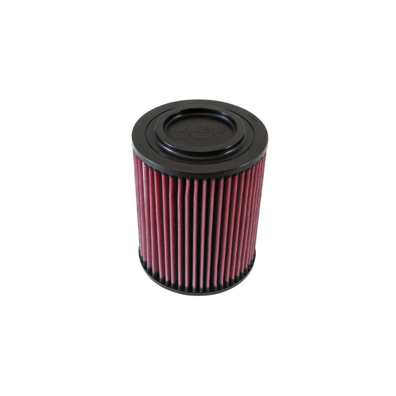 K&N Filters Replacement Air Filter (Mondeo 2.2L 08-14/Galaxy 08-15) — fits Ford Mondeo