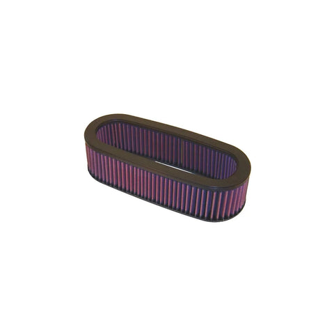 K&N Filters Replacement Air Filter (280ZX 81-84) — fits Nissan 280zx