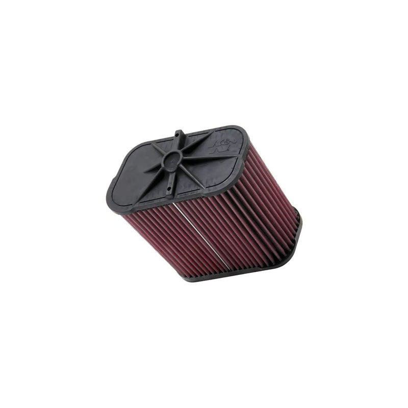 K&N Filters Replacement Air Filter (BMW M3 08-13) — fits BMW M3 E90 E92