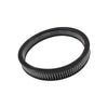K&N Filters Round Air Filter - 12.25" ID x 14" OD x 2" H