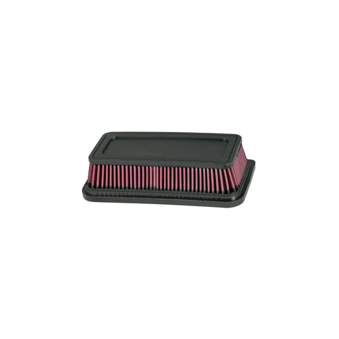 K&N Filters Rectangular Air Filter - 5.875" W x 11.25" L x 2.875" H