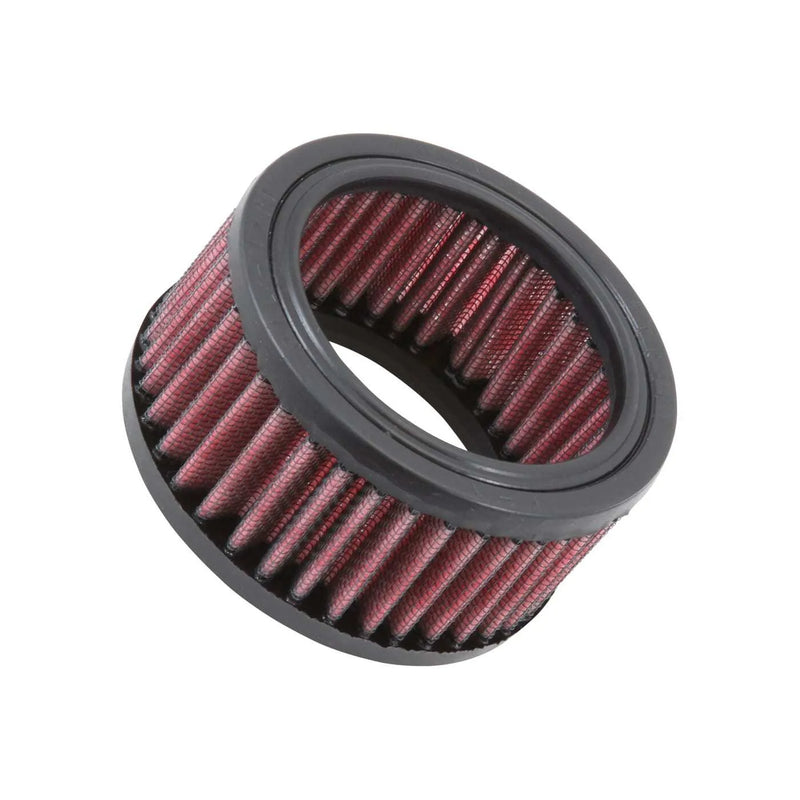 K&N Filters Round Air Filter - 2.875" ID x 3.875" OD x 2" H