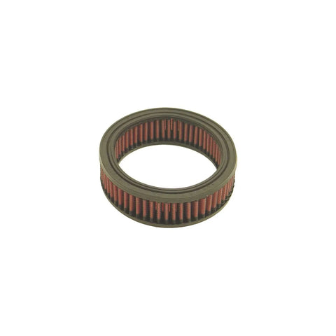 K&N Filters Round Air Filter (Herald 61-70) — fits Triumph Spitfire