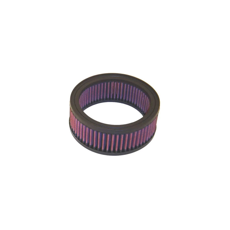 K&N Filters Round Air Filter - 5" ID x 6.375" OD x 2.5" H