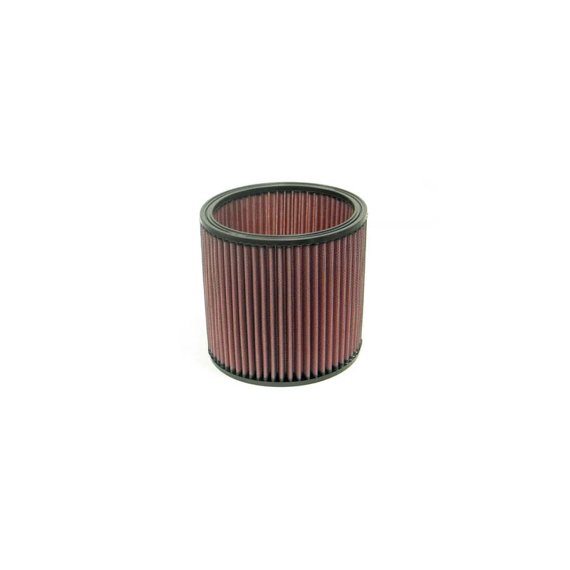 K&N Filters Round Air Filter (Maverick 89-93) — fits Ford Maverick