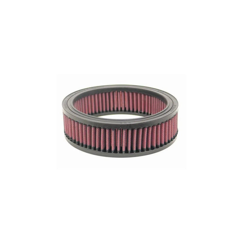 K&N Filters Round Air Filter - 5.5" ID x 7" OD x 2" H