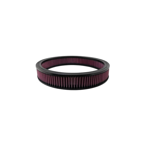 K&N Filters Round Air Filter (Granada 82-85) — fits Ford Granada Germany