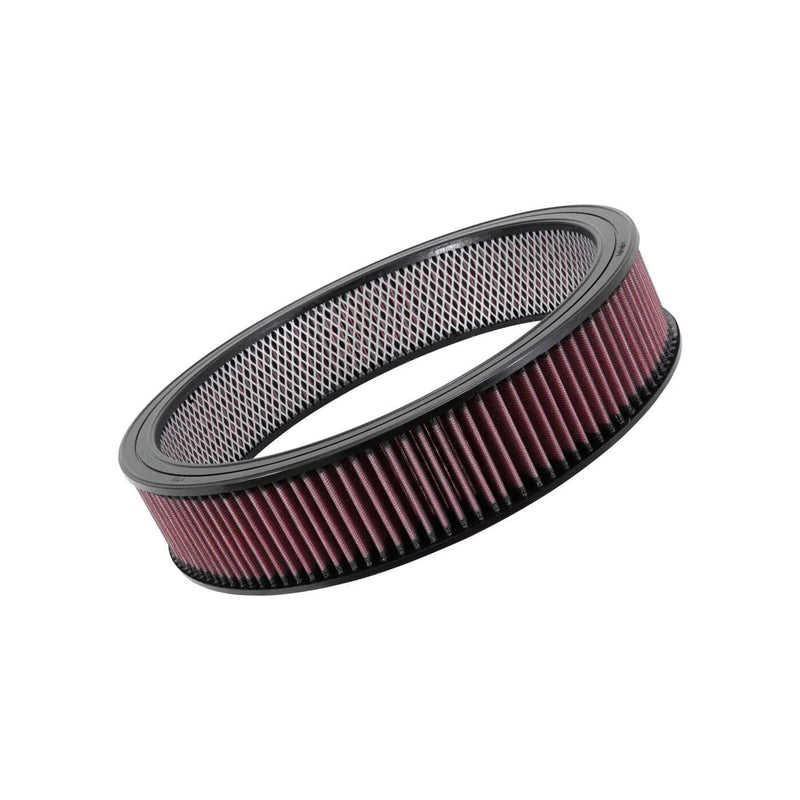 K&N Filters Round Air Filter - 12" ID x 14" OD x 3.063" H