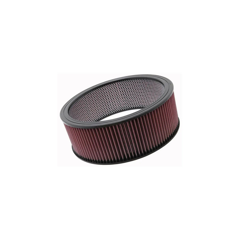 K&N Filters Round Air Filter - 12" ID x 14" OD x 5" H