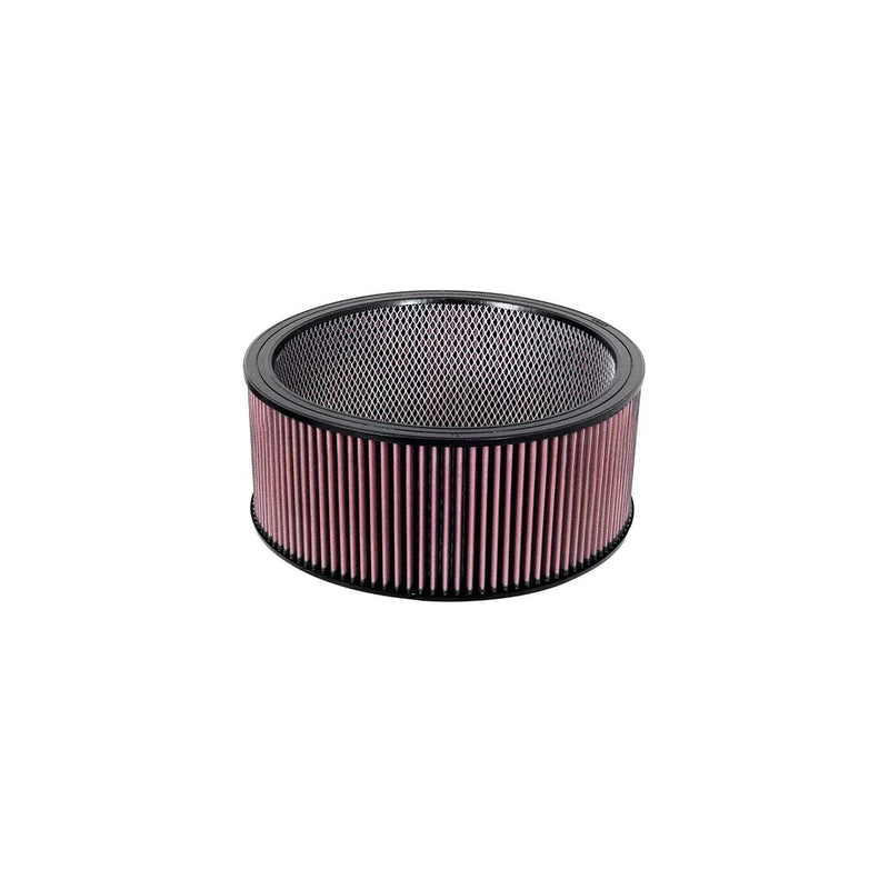 K&N Filters Round Air Filter - 12" ID x 14" OD x 6" H