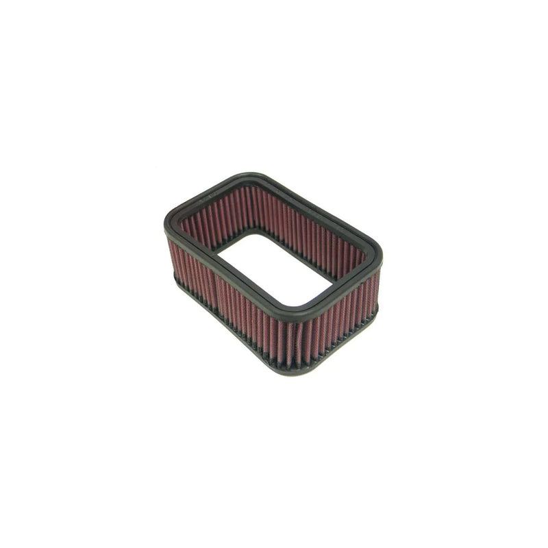 K&N Filters Rectangular Air Filter - 4.5" W x 6.75" L x 2.5" H