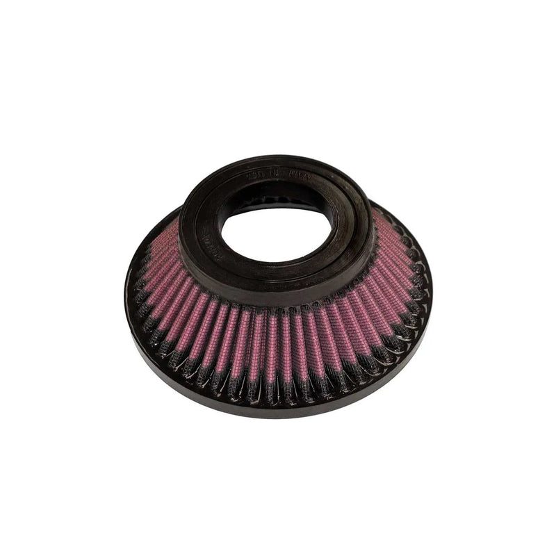 K&N Filters Tapered Conical Air Filter - 4.687" ID x 5.75" OD x 2" H