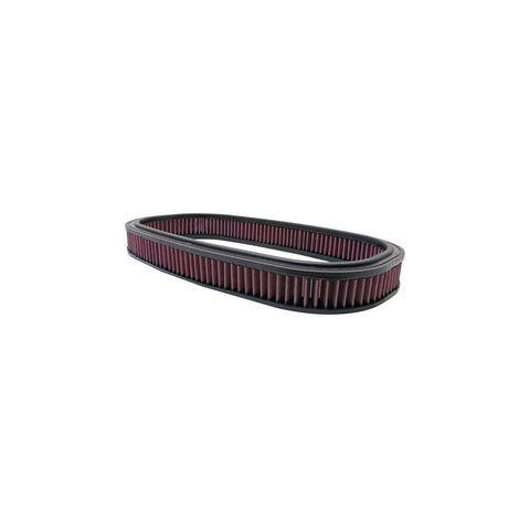 K&N Filters Replacement Air Filter (Mercedes 190 2.0L 88-93) — fits Mercedes Benz 190