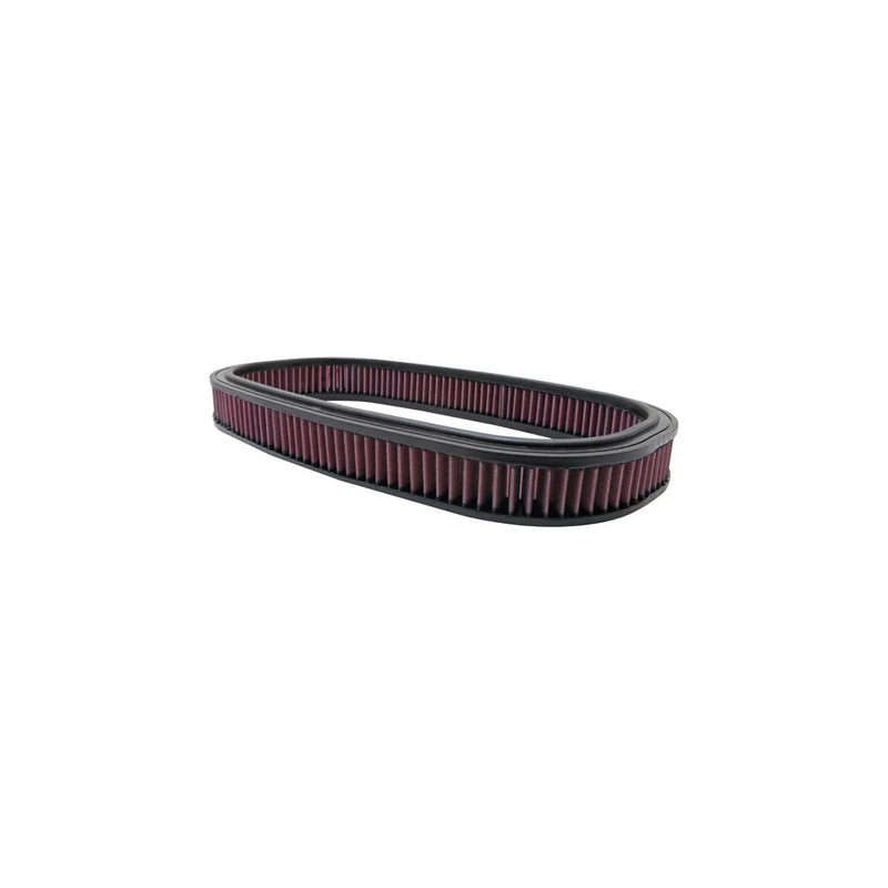 K&N Filters Replacement Air Filter (Mercedes 190 2.0L 88-93) — fits Mercedes Benz 190