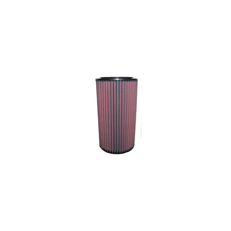 K&N Filters Replacement Air Filter (Ducato 94-07) — fits Fiat Ducato