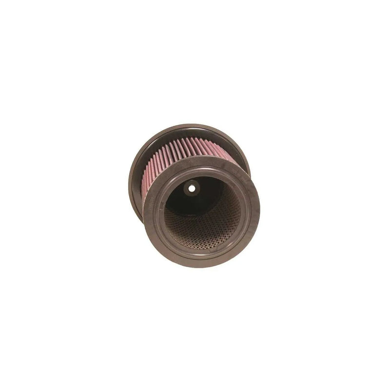 K&N Filters Replacement Air Filter (Patrol 4.8L 98-12) — fits Nissan Patrol GU