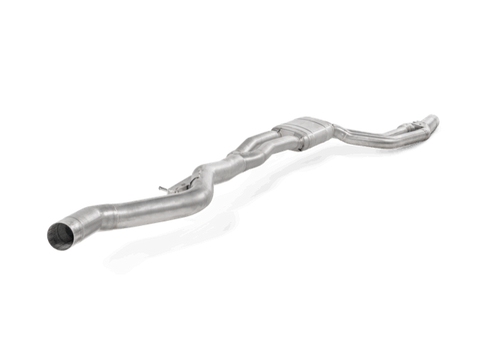 Akrapovic Evolution Link Pipe Set SS (M140i F20/F21 16+) — fits BMW 1 Series