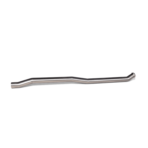 Akrapovic Evolution Link Pipe Set SS (F40 M135i 20+) — fits BMW 1 Series