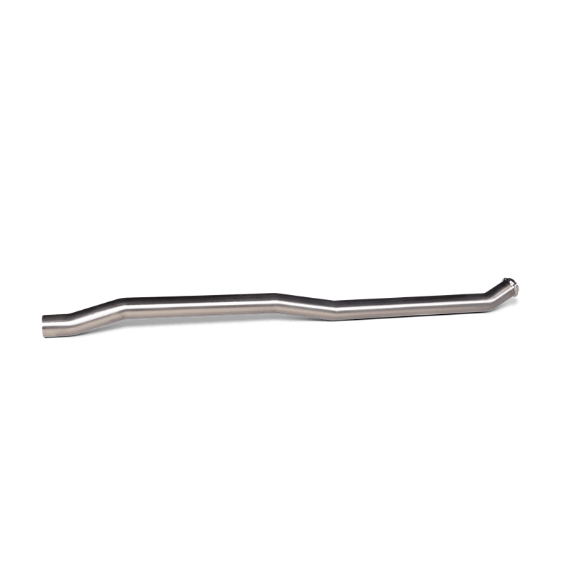 Akrapovic Evolution Link Pipe Set SS (F40 M135i 20+) — fits BMW 1 Series