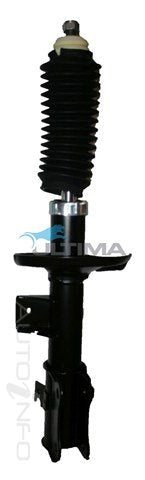 Ultima Shock Absorber Front RH Suzuki Vitara JB Onwards - 65628R