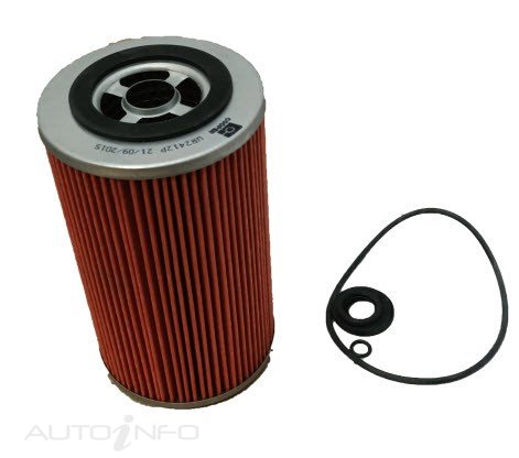 Wesfil Oil Filter Isuzu - WR2412P