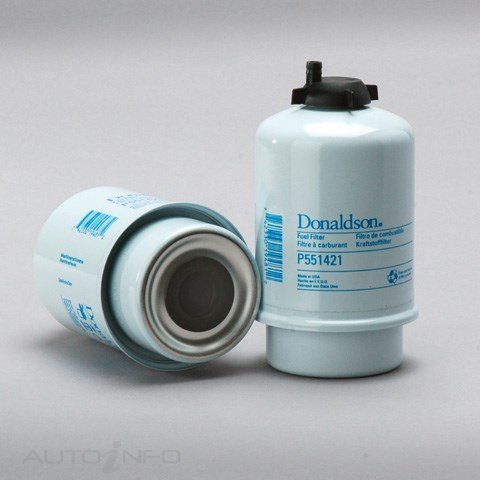 Donaldson Fuel Filter Water Separator Claas - P551421